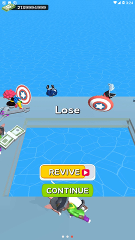 杀手小人 5 安卓版