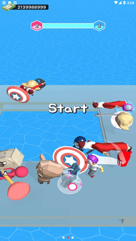 杀手小人 5 安卓版