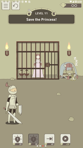 智商地牢 1.02 安卓版