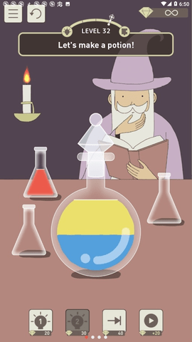 智商地牢 1.02 安卓版