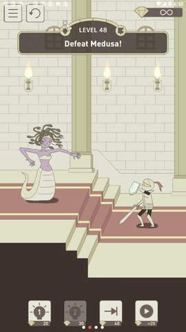 智商地牢 1.02 安卓版