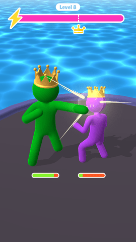 巨人冲冲冲小游戏 1.1.3 安卓版