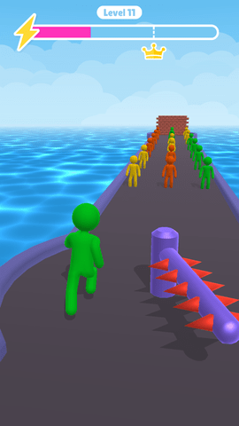 巨人冲冲冲小游戏 1.1.3 安卓版