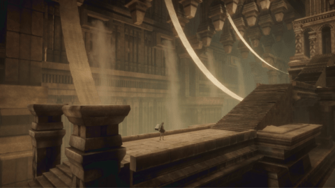 尼尔机械纪元手游 2.1.0 安卓版