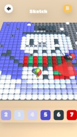 我们当中画画 1.2 安卓版