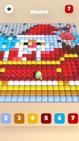 我们当中画画 1.2 安卓版