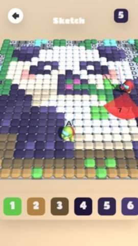 我们当中画画 1.2 安卓版