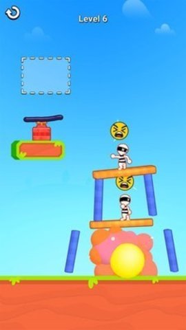 画画英雄 0.0.3 安卓版