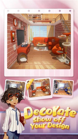 猫猫粉碎NekoCrush 1.0.7 安卓版