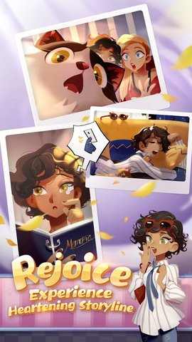 猫猫粉碎NekoCrush 1.0.7 安卓版