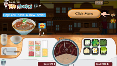 关东煮料理 1.0 安卓版