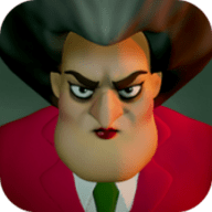 恐怖老师新章节 5.8.2 安卓版