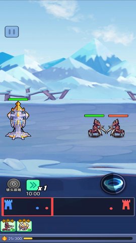 我不叫塔防正式版 1.0.1 安卓版