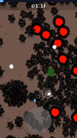 巫师生存 0.783 安卓版