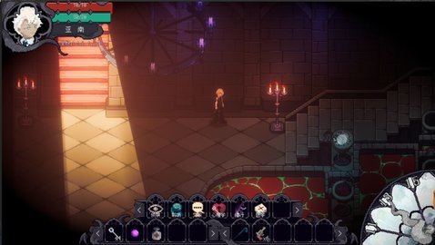 人格解体测试版 1.0.0 安卓版