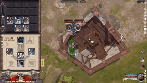 阿尔比恩ol手机版 1.17.410.185092 安卓版