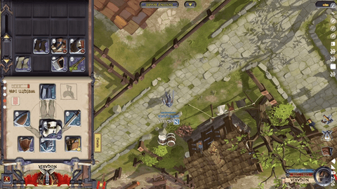 阿尔比恩ol手机版 1.17.410.185092 安卓版