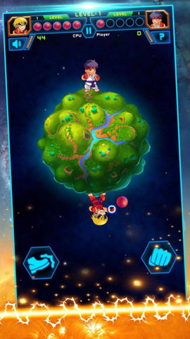 星球霸王 1.1 安卓版