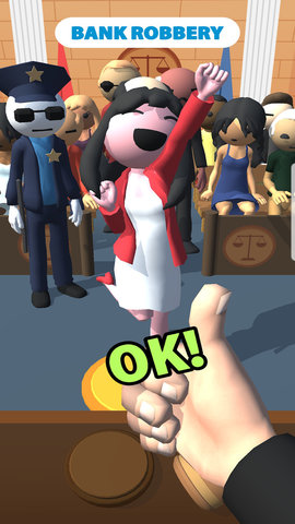 裁决师(判官模拟器) 47 安卓版