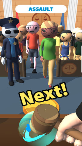 裁决师(判官模拟器) 47 安卓版