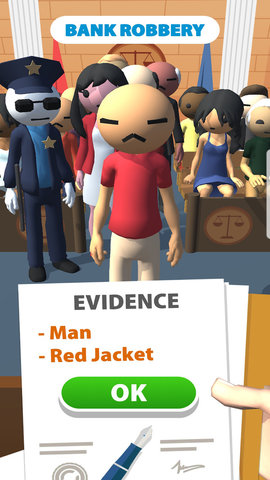 裁决师(判官模拟器) 47 安卓版