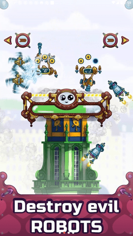 节奏工人 1.0.1 安卓版