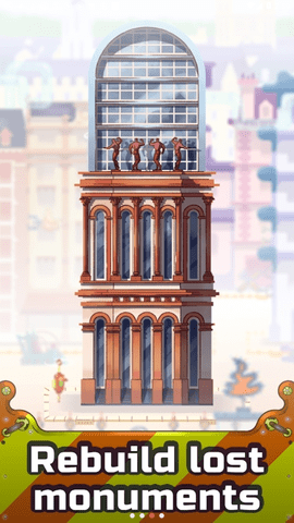 节奏工人 1.0.1 安卓版