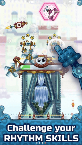 节奏工人 1.0.1 安卓版