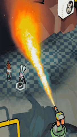 猫咪杀手 2.5 安卓版