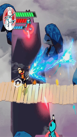 猫咪杀手 2.5 安卓版