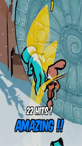 猫咪杀手 2.5 安卓版