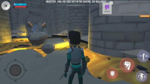 战地骑士 1.0.0 安卓版