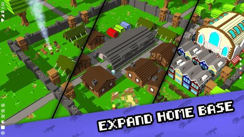 不要吃掉皮特 0.22 安卓版