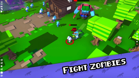 不要吃掉皮特 0.22 安卓版