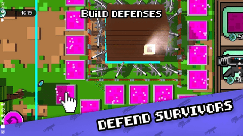 不要吃掉皮特 0.22 安卓版