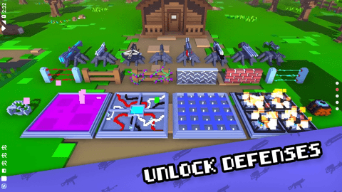 不要吃掉皮特 0.22 安卓版