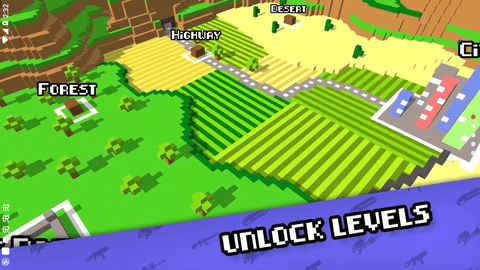 不要吃掉皮特 0.22 安卓版