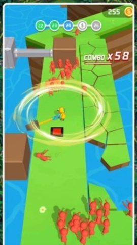 推推人群 1.0.0 安卓版