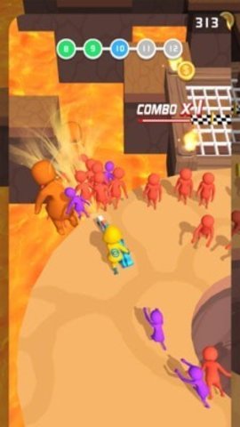 推推人群 1.0.0 安卓版