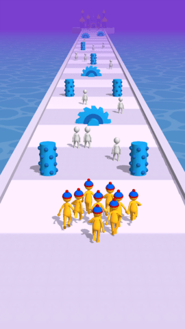 加入和冲突3D 2.20.12 安卓版