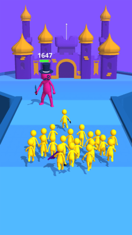 加入和冲突3D 2.20.12 安卓版