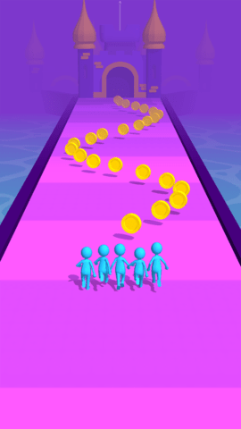 加入和冲突3D 2.20.12 安卓版