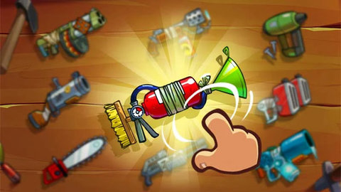 沼泽激战2正版 1.0.2.138 安卓版