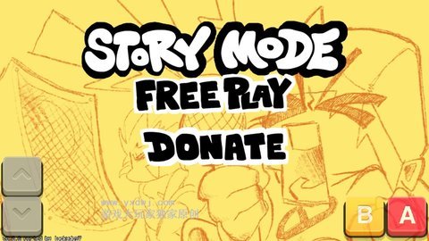 FNF手机版 0.2.7.1 安卓版