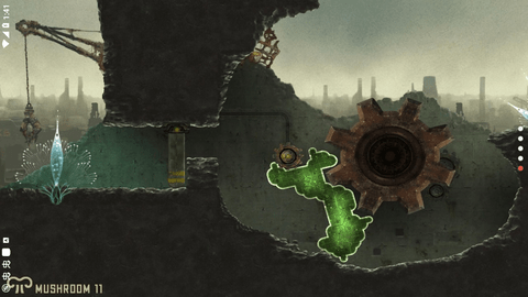 蘑菇11完整版 1.12.9 安卓版