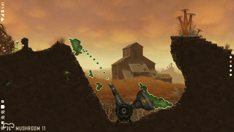 蘑菇11完整版 1.12.9 安卓版