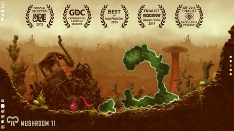 蘑菇11完整版 1.12.9 安卓版