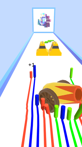 铅笔跑酷小游戏 1.2.1 安卓版