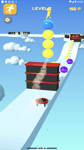 踩球快跑 1.28 安卓版