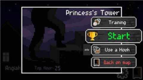 年轻的冒险家 0.4500 安卓版